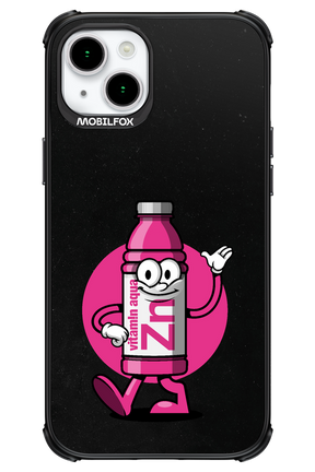 Vitamin Aqua Zn - Apple iPhone 15 Plus