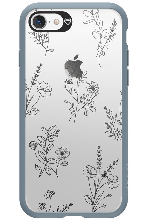 Bouquet 2.0 - Apple iPhone 7