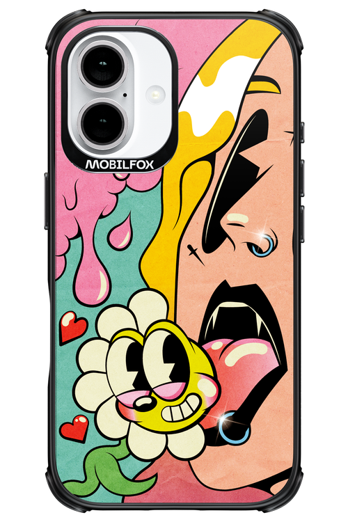 Love Sick 2.0 - Apple iPhone 16