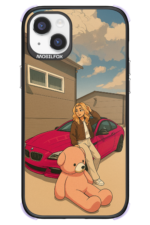 Bearr 2.0 - Apple iPhone 14 Plus
