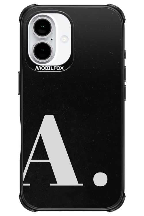 A (Off Space) 2.0 - Apple iPhone 16