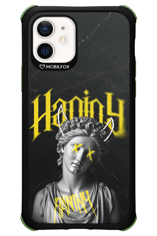 Classic Haniny - Apple iPhone 12