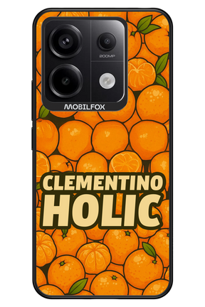 Clementino Holic 2.0 - Xiaomi Redmi Note 13 Pro 5G