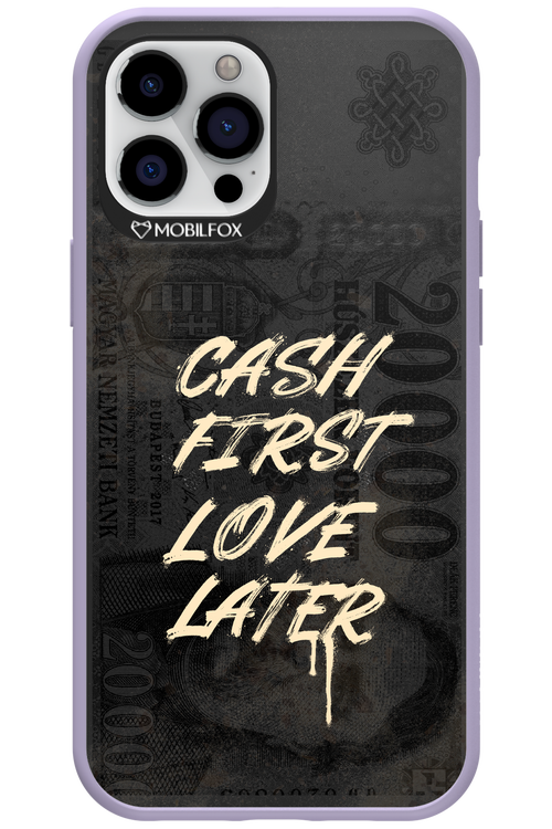 Love Later 2.0 - Apple iPhone 12 Pro Max