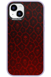 Skullpard 2.0 - Apple iPhone 15 Plus