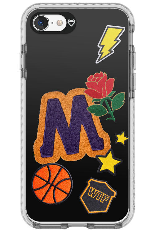 University's King - Apple iPhone 8