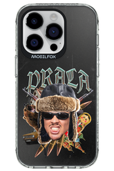 Lmen Panel - Apple iPhone 14 Pro