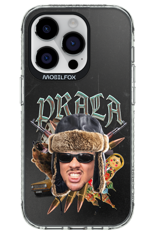 Lmen Panel - Apple iPhone 14 Pro