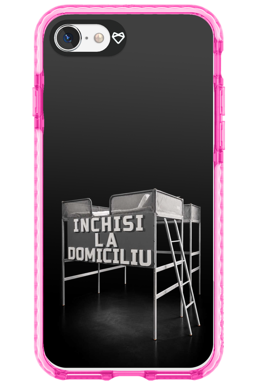 Bunk Beds 2.0 - Apple iPhone SE 2020