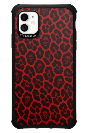 Wild Death - Apple iPhone 11