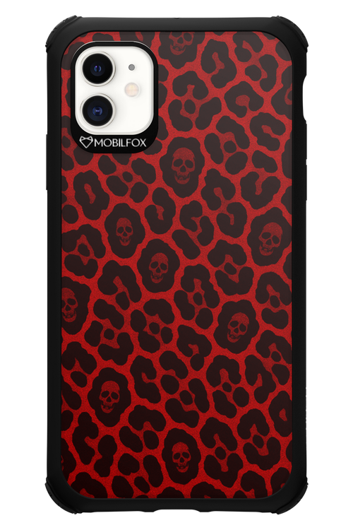 Wild Death - Apple iPhone 11