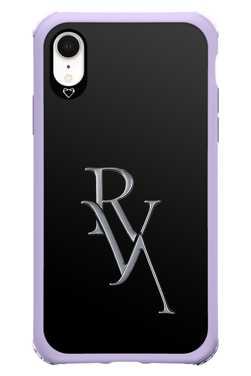 Silver RVA 2.0 - Apple iPhone XR