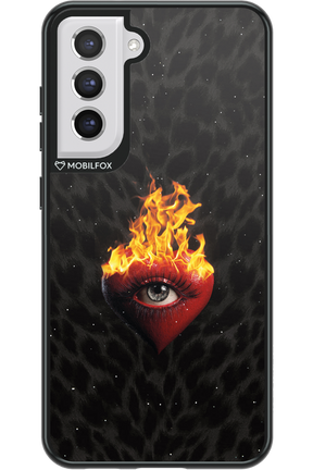 Shit happens - Samsung Galaxy S21 FE