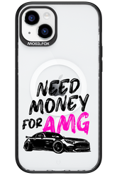 Need money for AMG - Apple iPhone 15 Plus