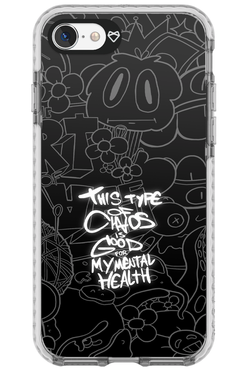 My Mental Health - Apple iPhone 7