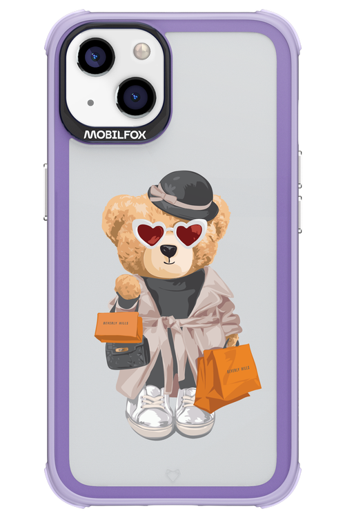 Iconic Bear 2.0 - Apple iPhone 13