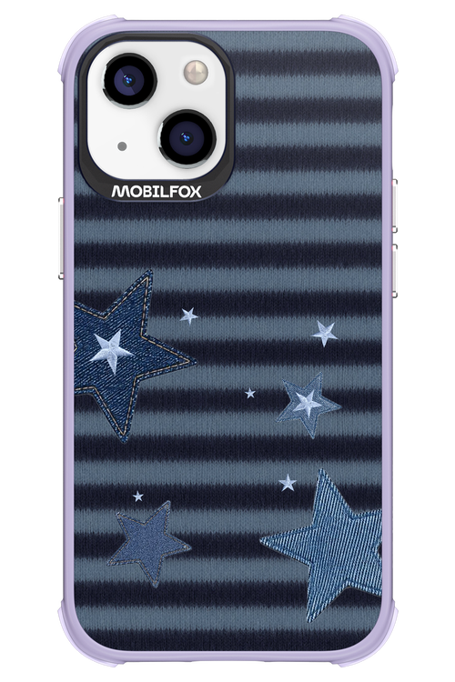 Baby Blue 2.0 - Apple iPhone 13 Mini