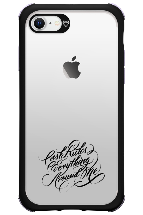 Cash Rules Script - Apple iPhone 7