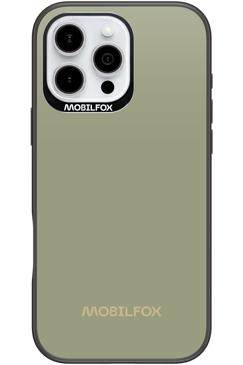 Olive 2.0 - Apple iPhone 16 Pro Max