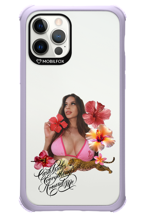 Island Money Muse 2.0 - Apple iPhone 12 Pro