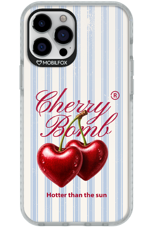 Cherry Bomb 2.0 - Apple iPhone 12 Pro Max