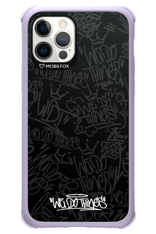 We Do Things 2.0 - Apple iPhone 12 Pro