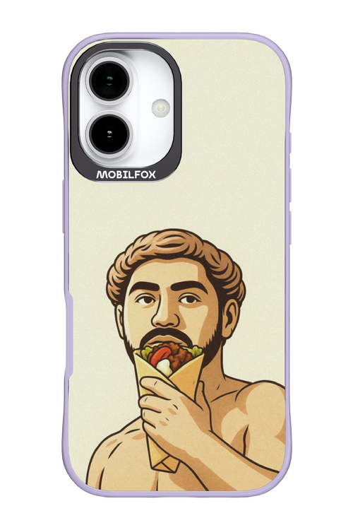 AȘ LUPTA  - Apple iPhone 17