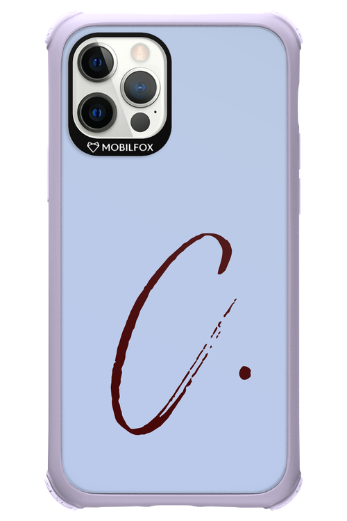 (Jellyfish Presso) C 2.0 - Apple iPhone 12 Pro