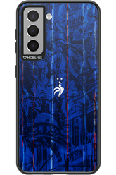 Franta 2.0 - Samsung Galaxy S21