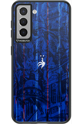 Franta 2.0 - Samsung Galaxy S21