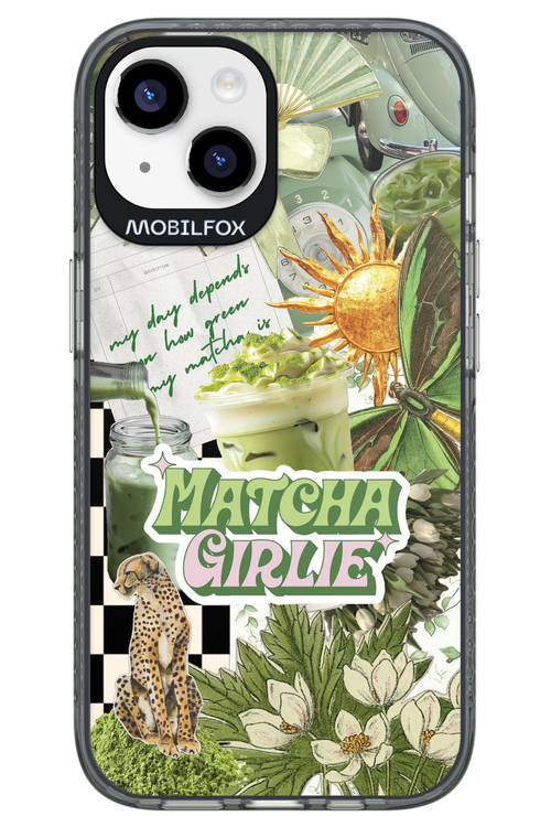 MATCHA - Apple iPhone 14