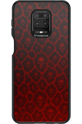 Skullpard - Xiaomi Redmi Note 9 Pro