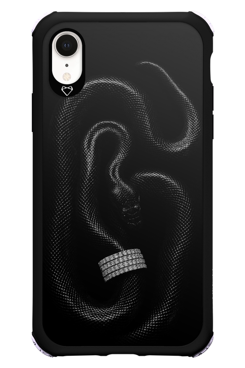 Diamond Mamba - Apple iPhone XR