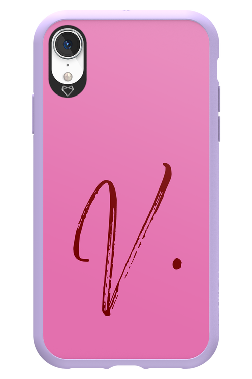 (Sorbet) V 2.0 - Apple iPhone XR