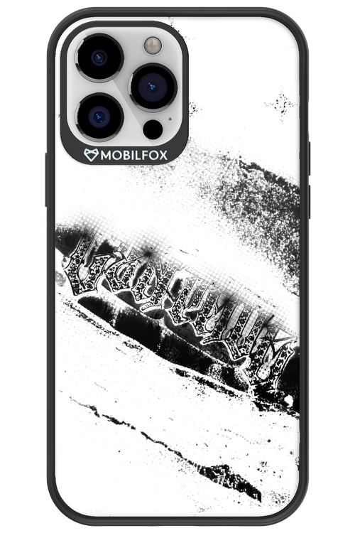 Grillz White Centaur 2.0 - Apple iPhone 13 Pro Max