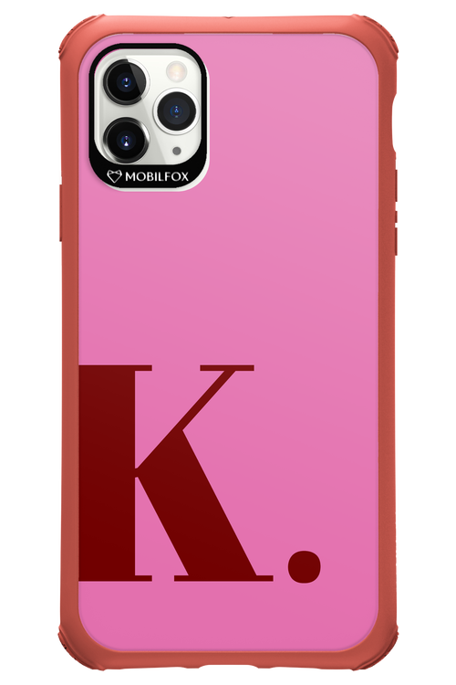 K (Sorbet) 2.0 - Apple iPhone 11 Pro Max