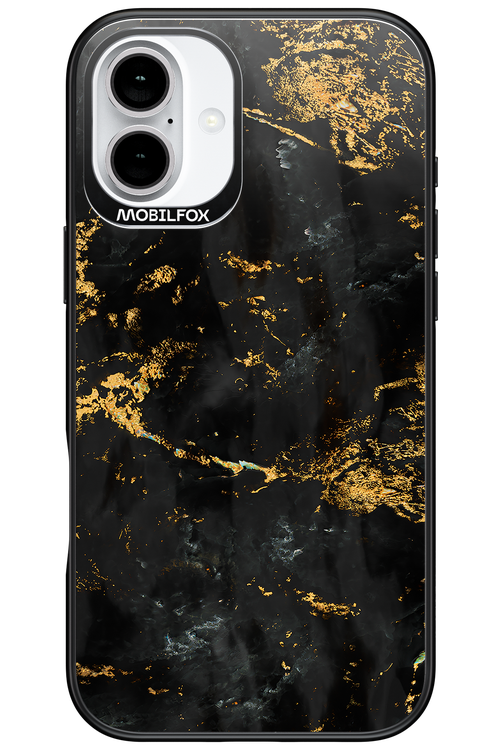 Goldie - Apple iPhone 16 Plus