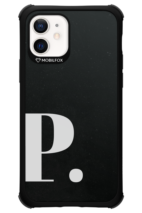 P (Off Space) 2.0 - Apple iPhone 12