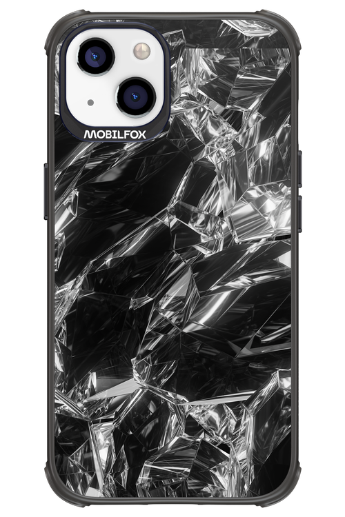 Crystal Noir - Apple iPhone 13