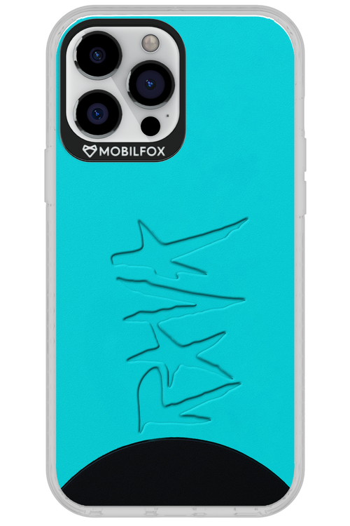 Rava Turquoise 2.0 - Apple iPhone 13 Pro Max