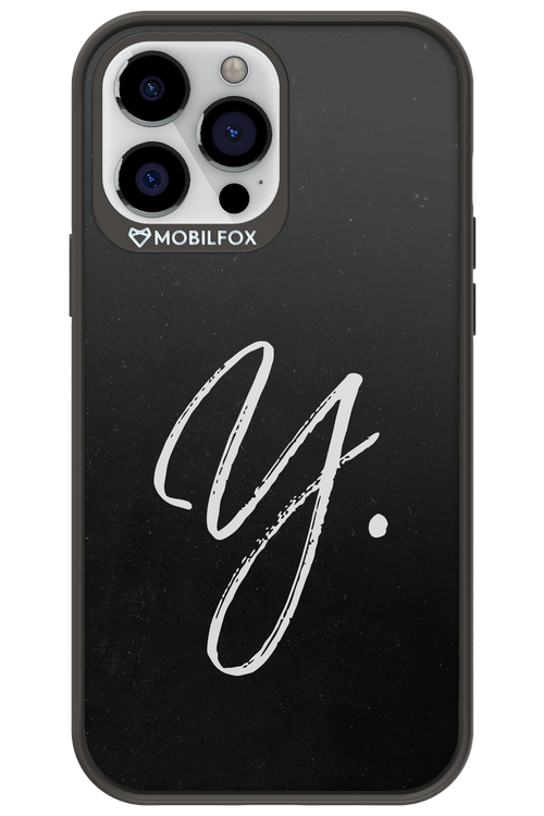 (Off Space) Y 2.0 - Apple iPhone 13 Pro Max
