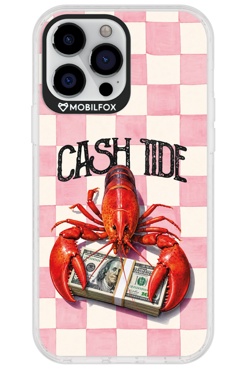 Cash Tide 2.0 - Apple iPhone 13 Pro Max