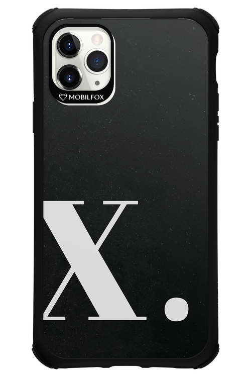 X (Off Space) 2.0 - Apple iPhone 11 Pro Max