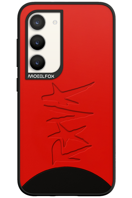 Rava Red 2.0 - Samsung Galaxy S23