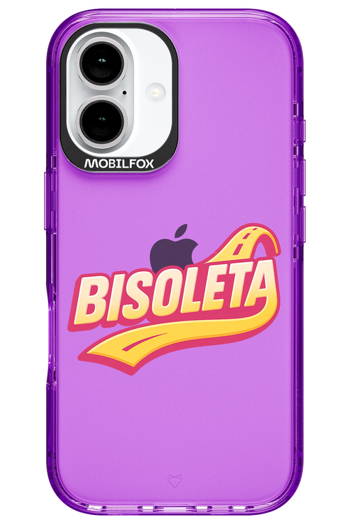 Bisoleta - Apple iPhone 16