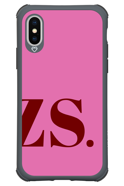 ZS (Sorbet) 2.0 - Apple iPhone XS