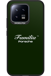 Familia Porsche - Xiaomi 13