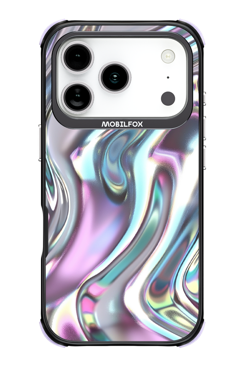 Holochrome 2.0 - Apple iPhone 17 Pro
