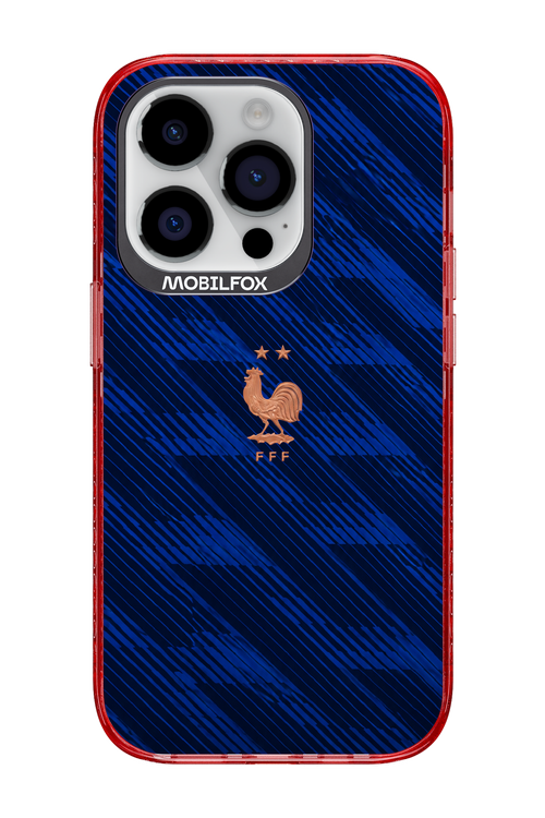 Franta 2.0 2.0 - Apple iPhone 14 Pro
