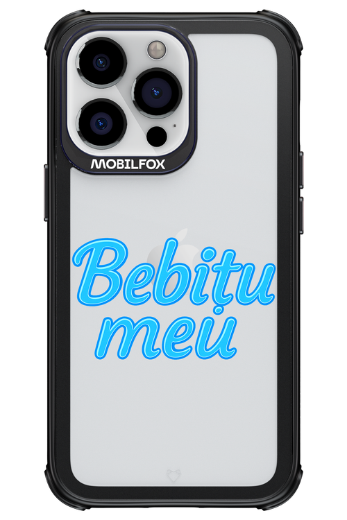 Meuu 2.0 - Apple iPhone 13 Pro